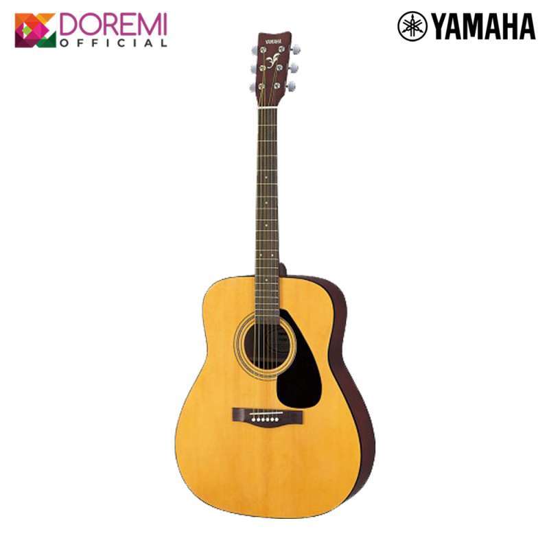 Promo Yamaha Guitar Folk Acoustic F370 Gitar Akustik Yamaha F370 Di Seller Doremi Music Indonesia Official Store Kota Tangerang Banten Blibli