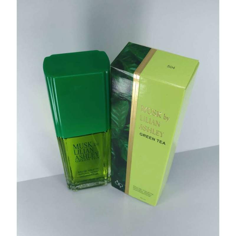 Musk by lilian best sale ashley for mens