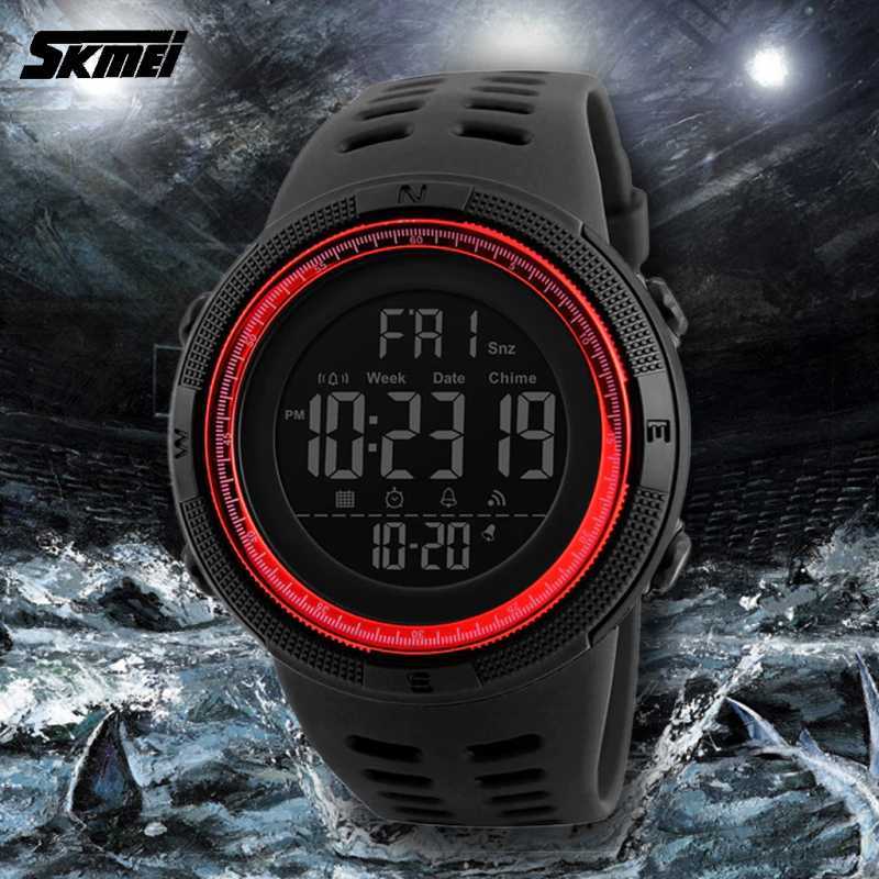 Jam sales skmei 1251