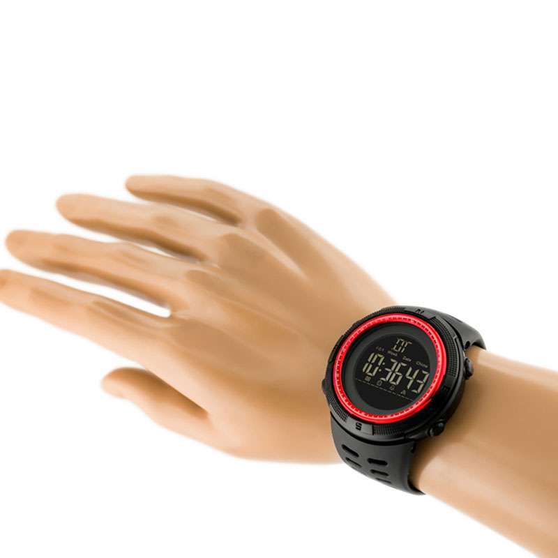 Jam online skmei 1251