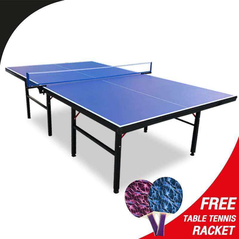 teknik dasar tenis meja pelajari biar makin jago blibli friends