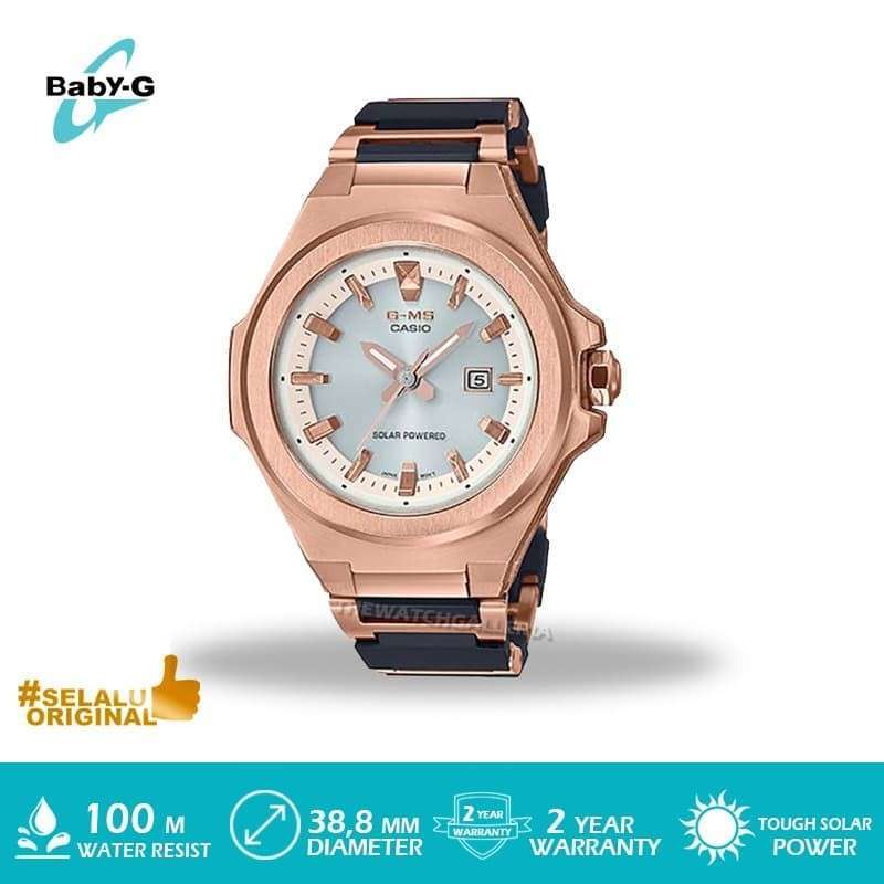 Jual Baby G S500 Cg Original Branded Harga Diskon Murah