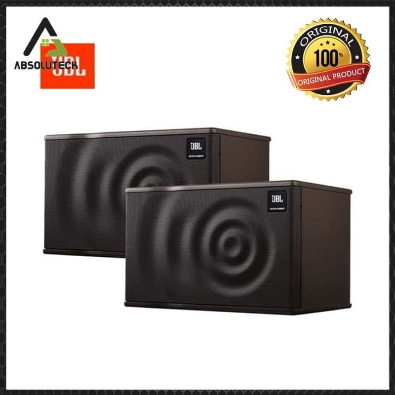 Jbl sales mk 10