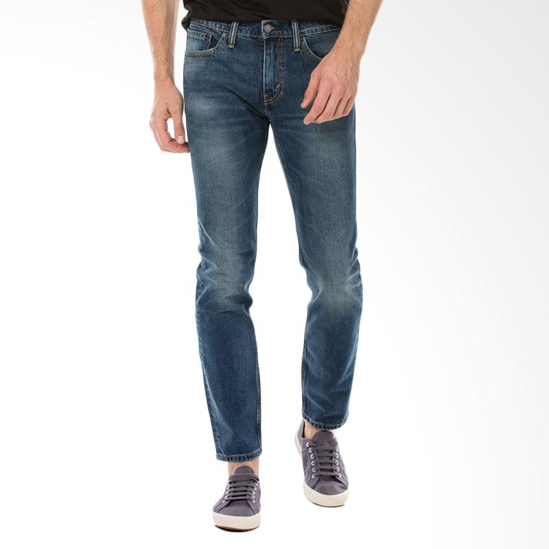 Levi's 511 The Jagger Slim Fit Jeans Pria 04511-2216