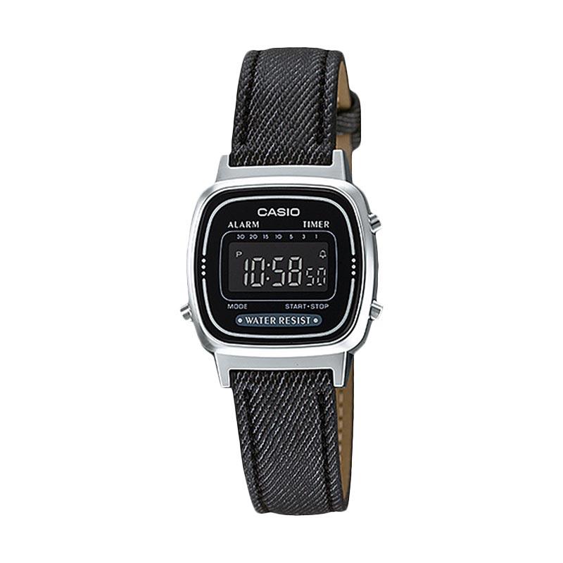 Casio retro smartwatch Clearance