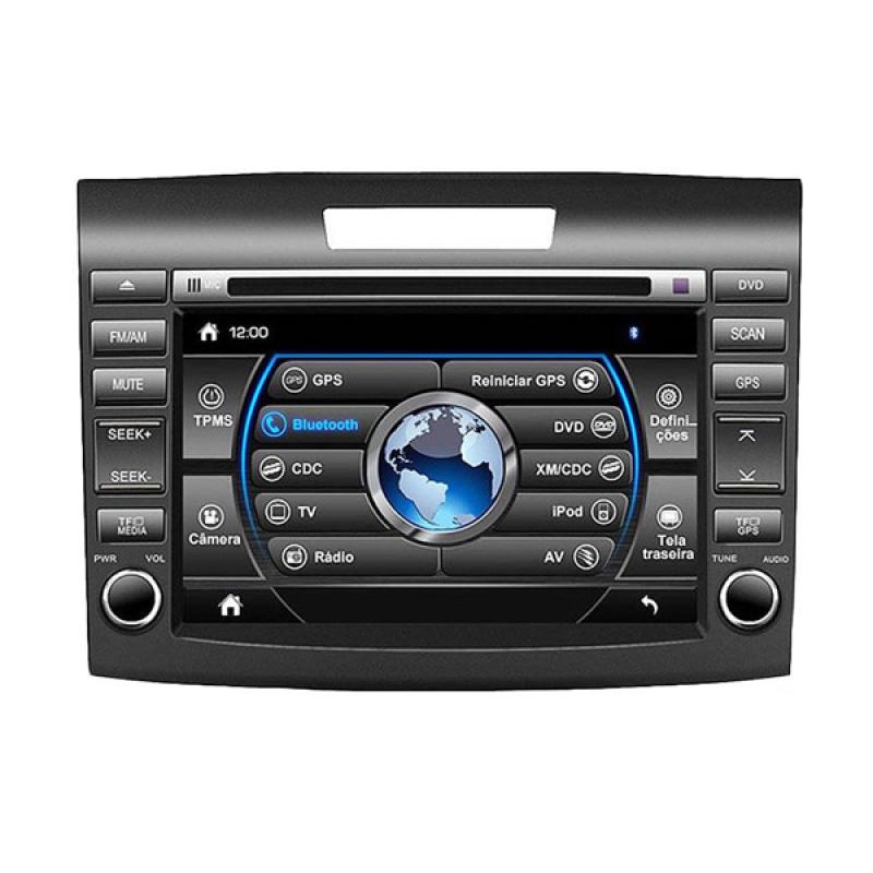 Jual CASKA OEM HONDA CRV Q8 2012-2015 