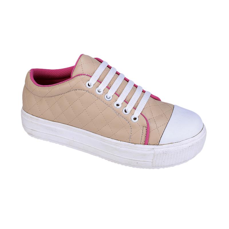 Catenzo Sepatu Wanita Sneaker MR 763