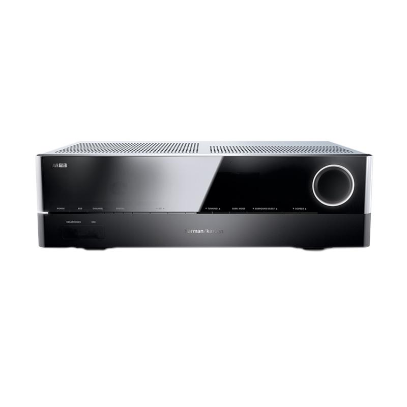 Jual Harman Kardon AVR151S AV Receiver 