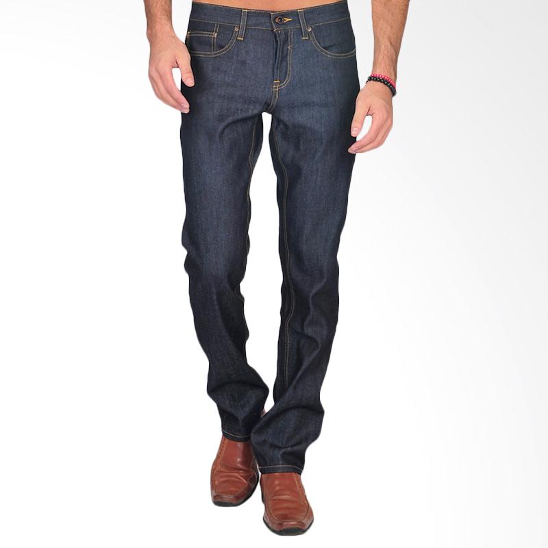 Promo SJO \u0026 SIMPAPLY Raw Men's Jeans 