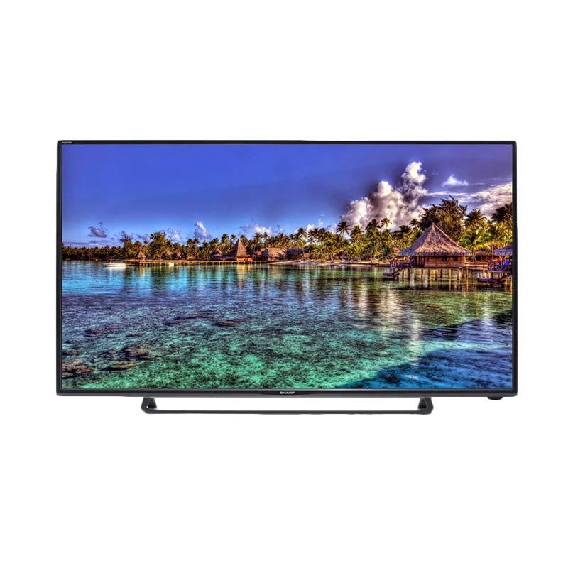 Antv Store Sharp 43le285i Led Tv 43inch