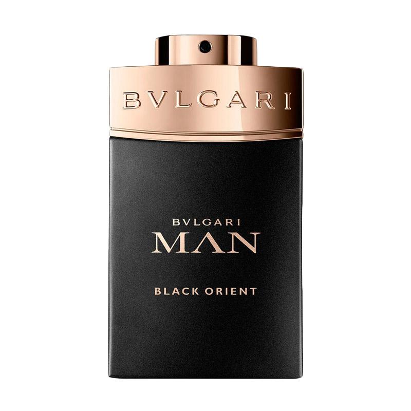 Jual Bvlgari Man Black Orient For Edp Parfum Pria 100 Ml Tester Online November 2020 Blibli Com