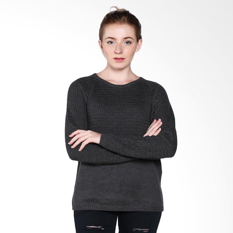 COLDWEAR 15845 Ladies Wool Sweater