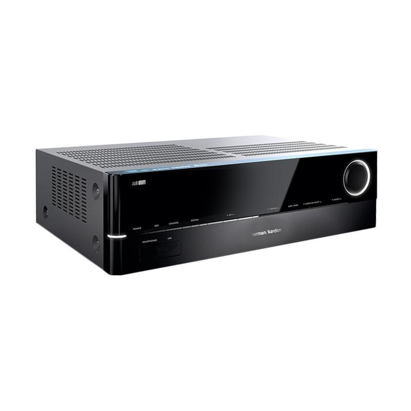Promo Harman Kardon AVR171S AV Receiver 