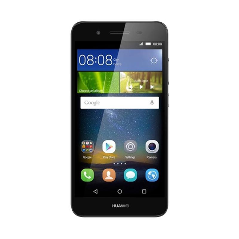 Huawei GR3 Smartphone - Grey [16GB/ 2GB/ 4G LTE]