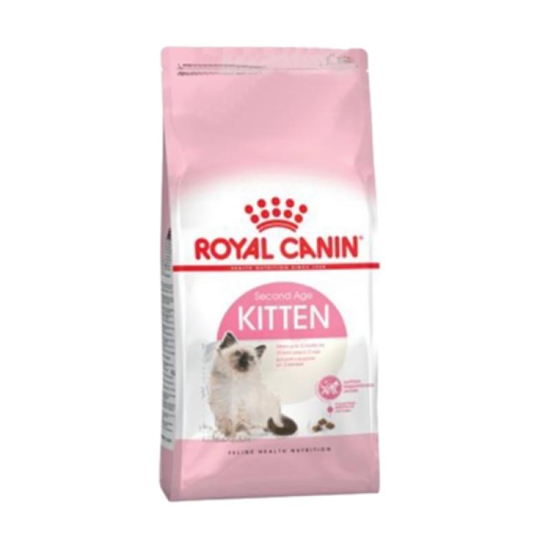 harga royal canin kitten persian 400gr