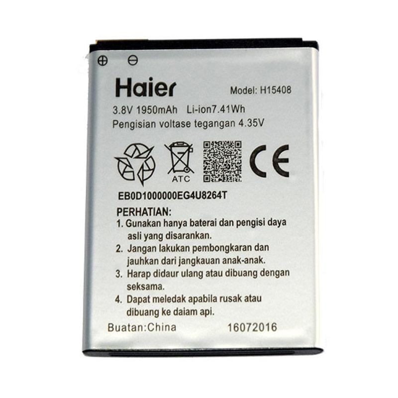 Jual Haier H15408 Original Battery For Andromax A Online Juli 2020