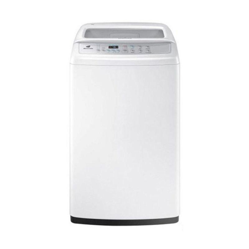 Harga
 Samsung WA-80H4000 Mesin Cuci [Top Loading/8 kg]