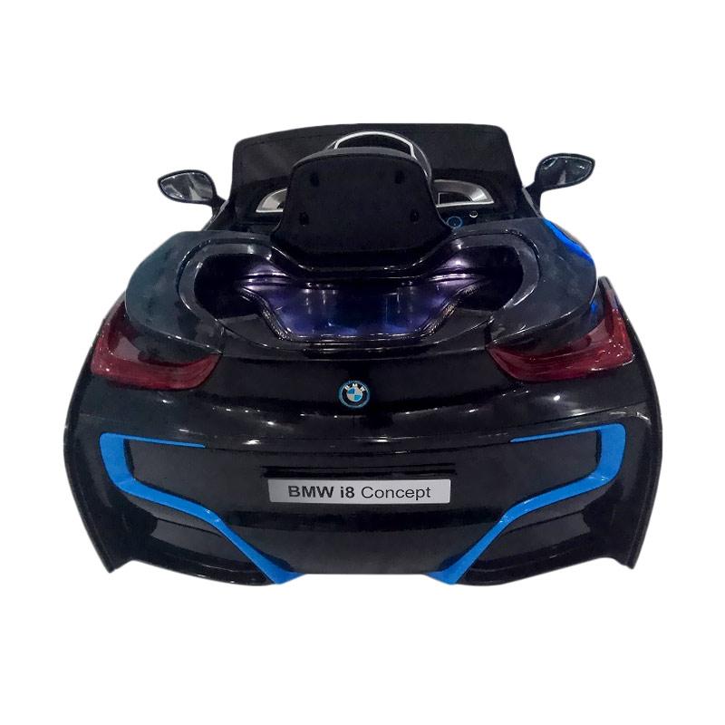 bmw i8 concept ride on