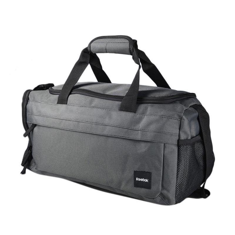 Reebok noir teambag clearance