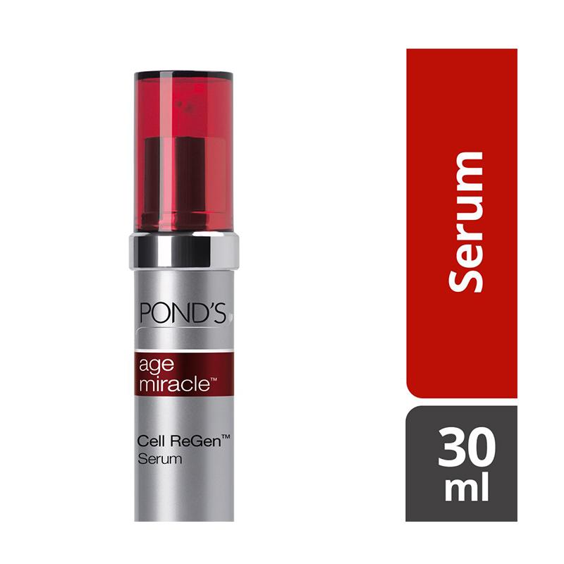 harga serum ponds age miracle