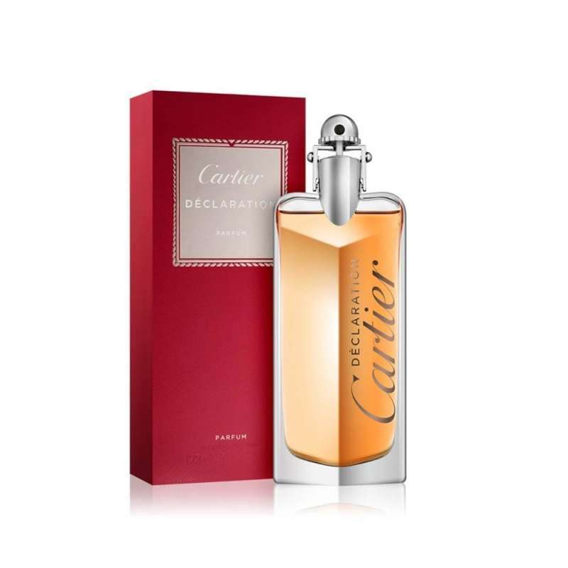 Jual CARTIER PARFUM DECLARATION 100ML 