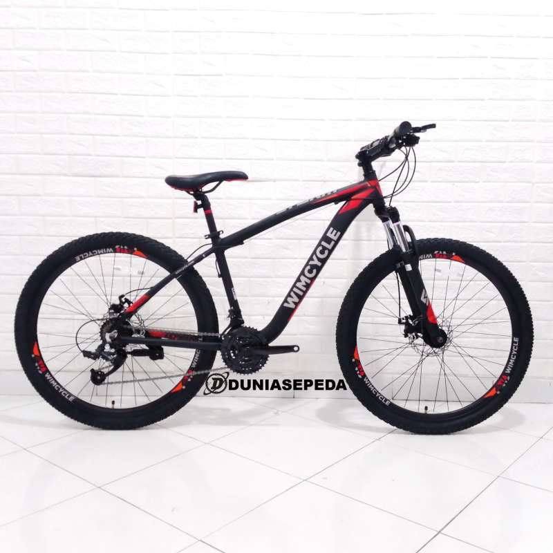 Wimcycle storm discount