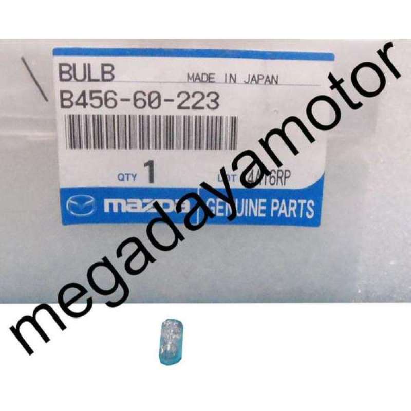 Jual Mazda Genuine Parts Lampu Indikator Tutup Stang Kemudi ...