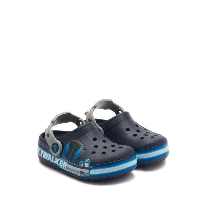 crocs luke skywalker