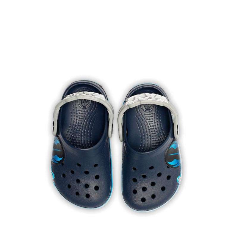 crocs luke skywalker