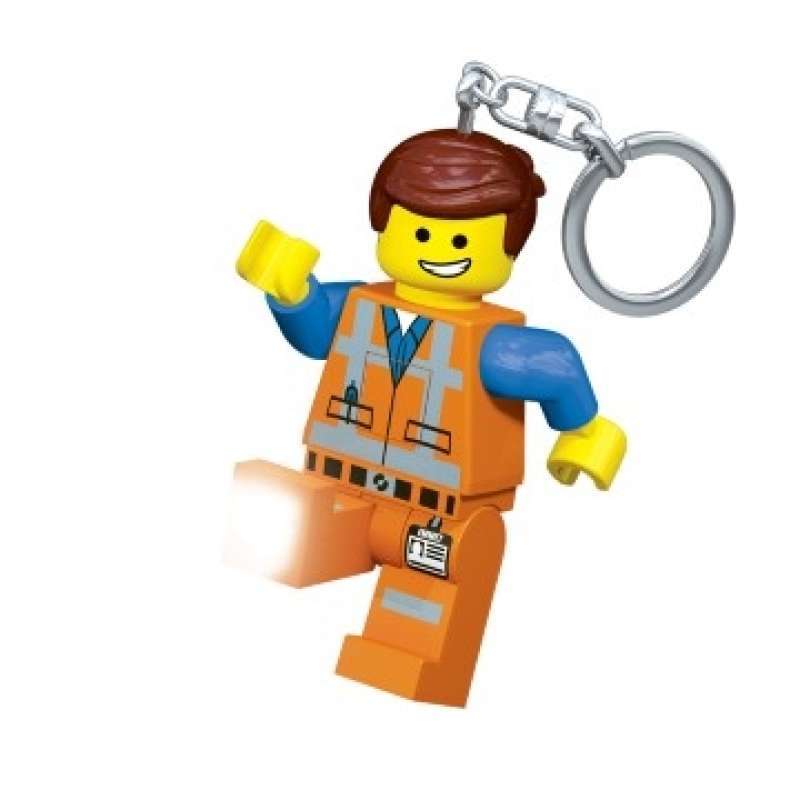 lego emmet