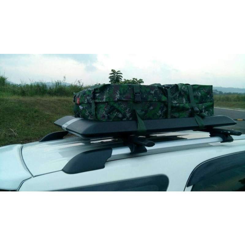 Promo Roof Bag Waterproof Trend di 