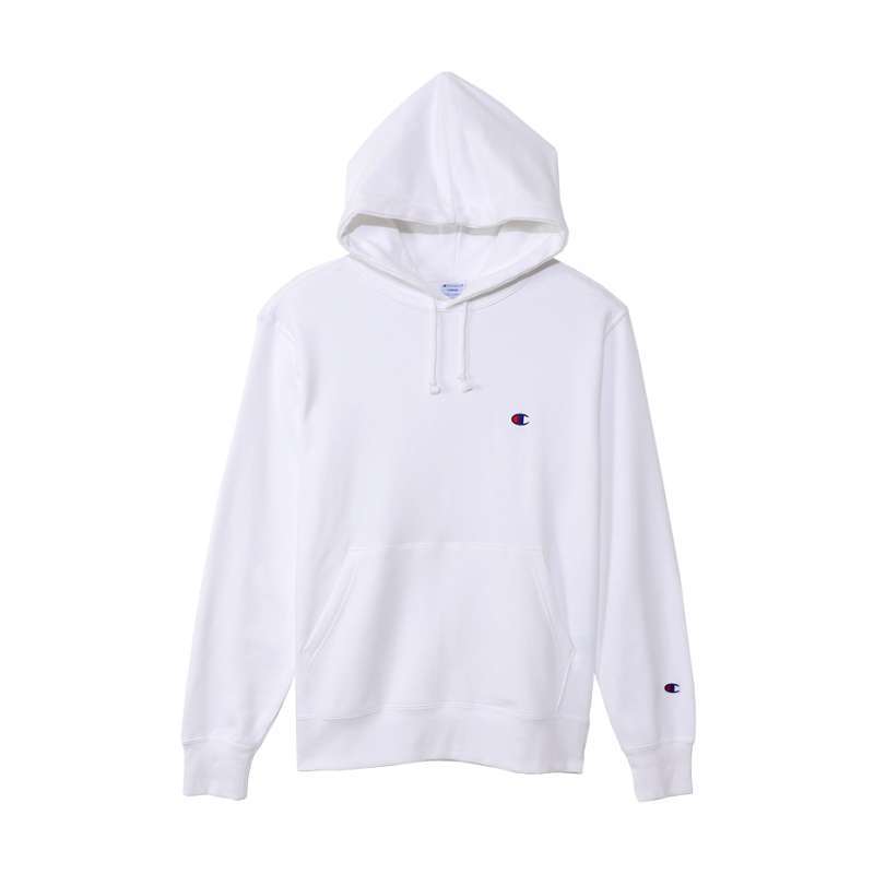 Jual Champion Small Logo Hoodie Di Seller Champion Indonesia Padalarang Kab. Bandung Barat Blibli
