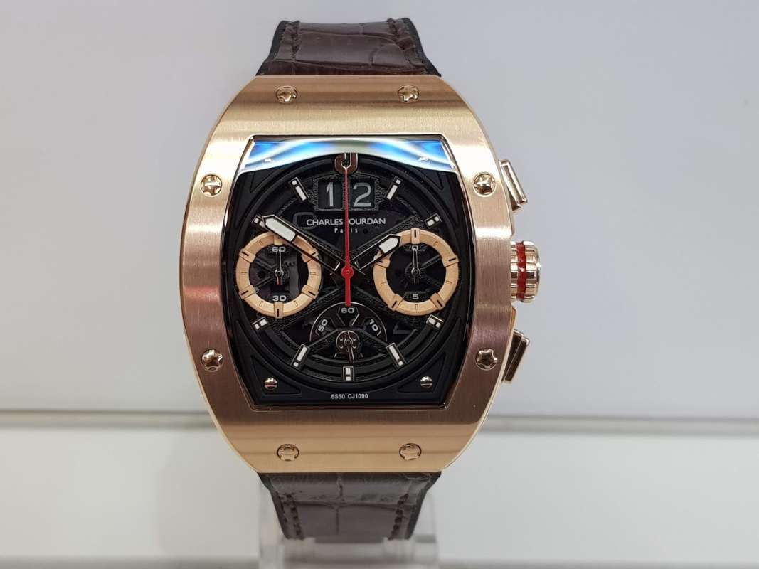 charles jourdan cj1090