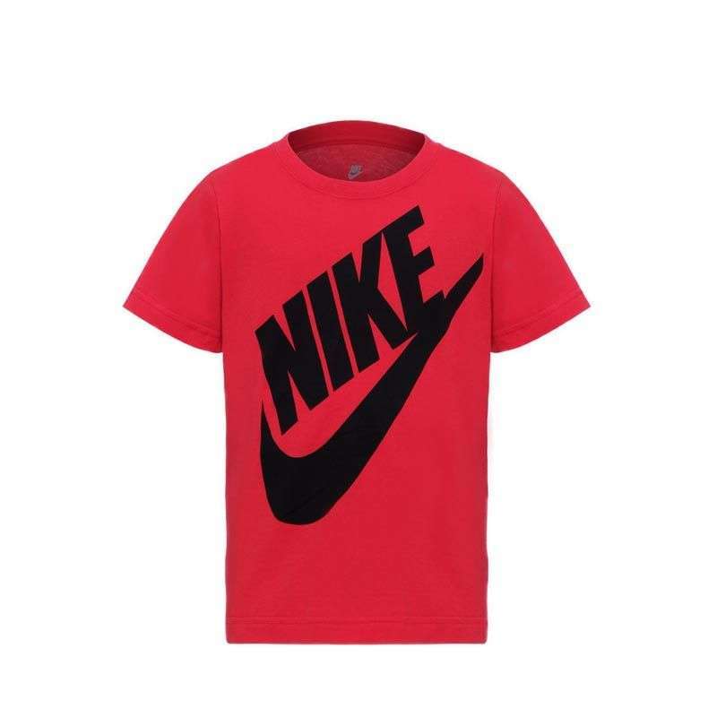 Baju T-Shirt Anak Cowok Nike Young 
