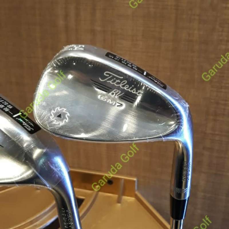 Jual Stick Golf Titleist Sandwedge Ori Murah Mei 2021 Blibli