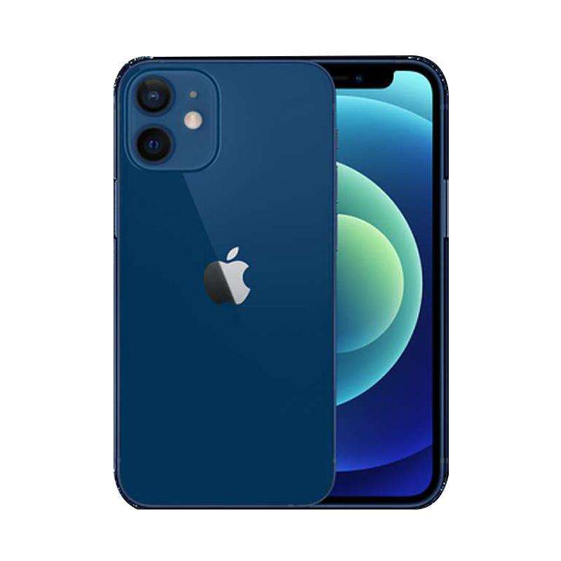 Promo Apple iPhone 12 Mini [128GB] di Seller MPhone Store - Kota Jakarta  Pusat, DKI Jakarta | Blibli