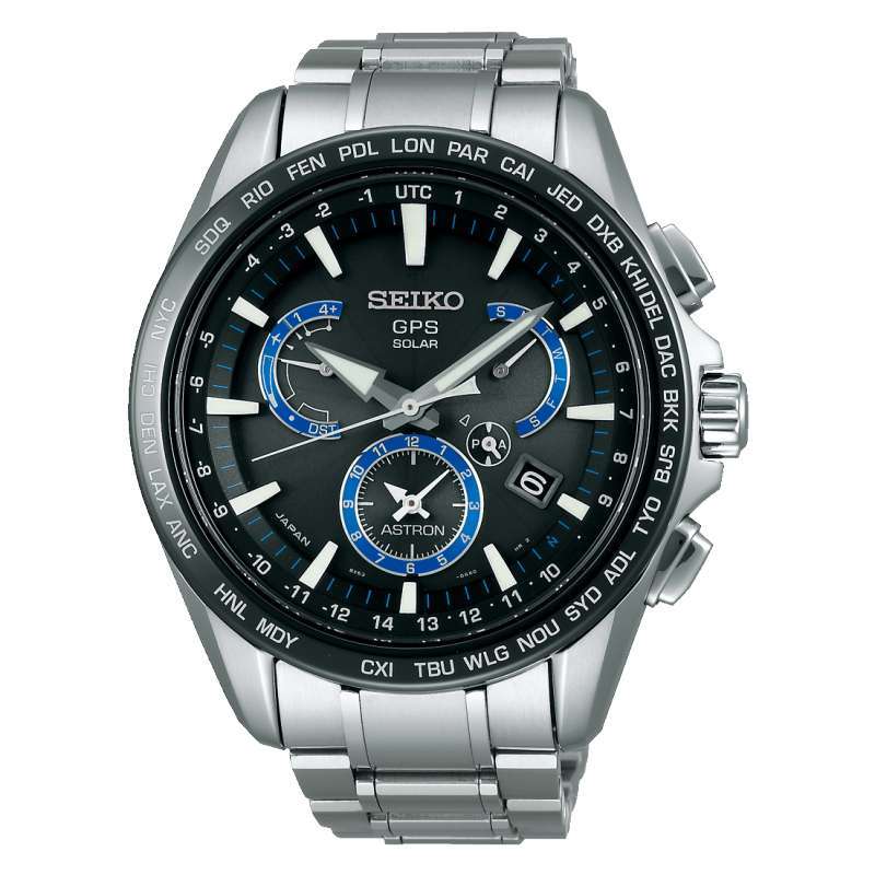 Jual Jam Tangan Seiko Astron Original Original Branded Harga