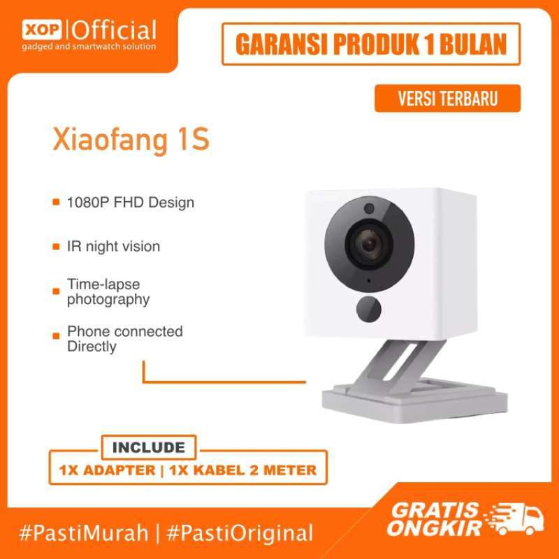 Jual xiaomi store xiaofang