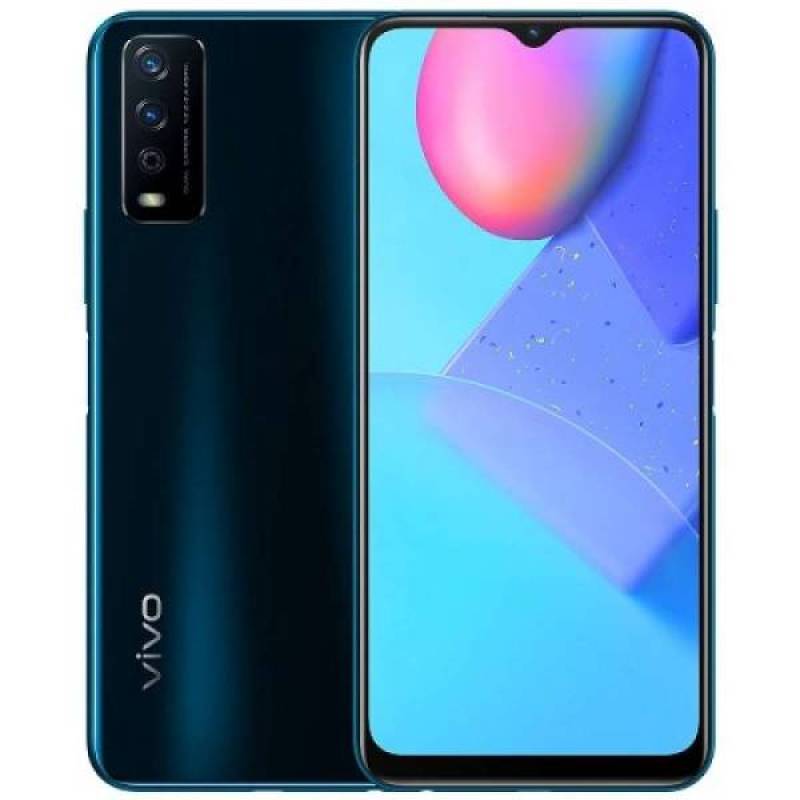 Jual Vivo Y12s 3 32 Online Januari 2021 Blibli