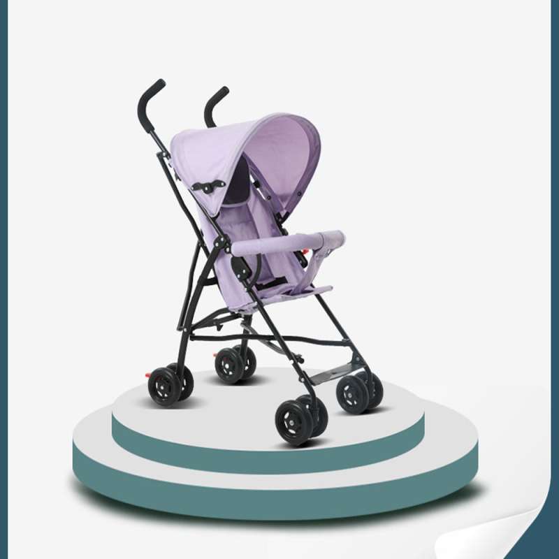 baby stroller trolley