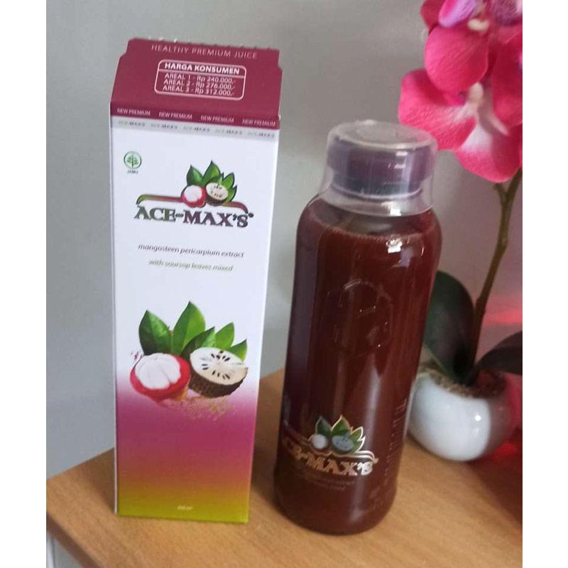 Promo Ace Maxs Obat Herbal Alami Kelenjar Getah Bening Di Seller Mujtaba Herbal Kota Tasikmalaya Jawa Barat Blibli