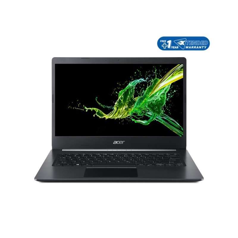 Jual Acer Aspire 5 Force A514 53g 3926 14 I3 1005g1 4g Ssd512 Mx350 W10 Ohs Black Nx Hyvsn 002 Murah Mei 21 Blibli