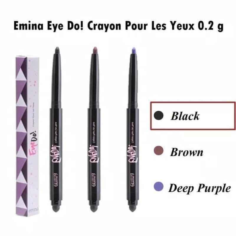 Emina eyeliner on sale