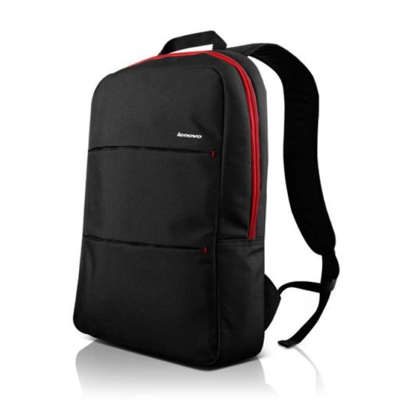 Tas Laptop 15.6 Lenovo Simple Backpack 