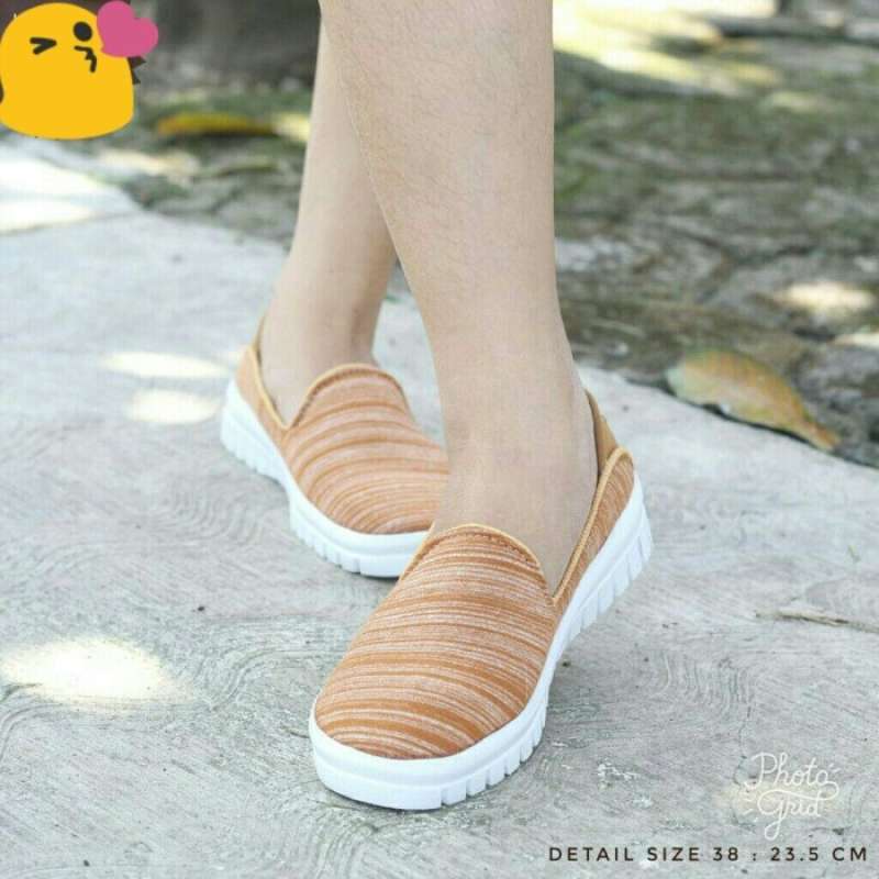 size skechers wanita