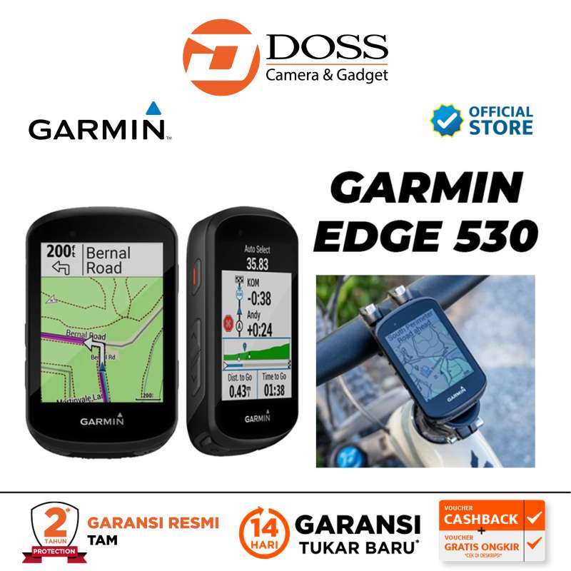 Garmin edge 530 maps new arrivals