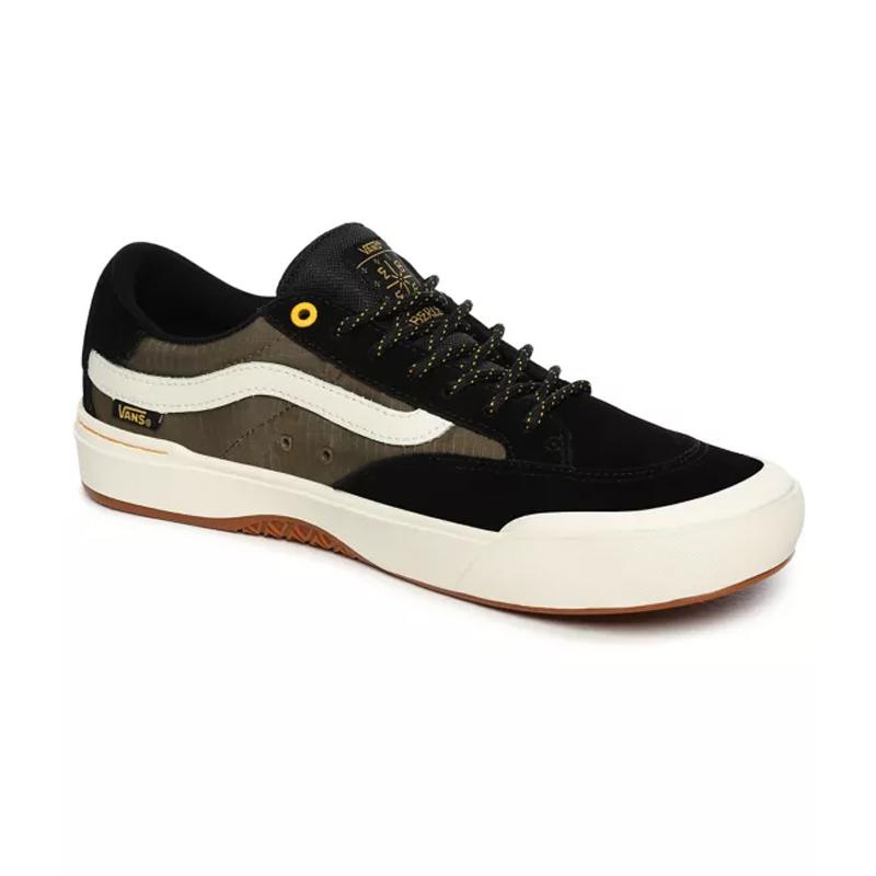 Jual hotsell vans pro