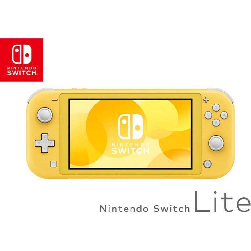 mario odyssey switch lite controls