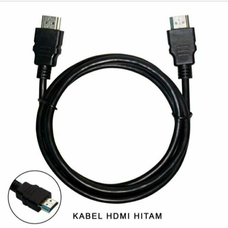 Hdmi kabel 1.5 meter deals