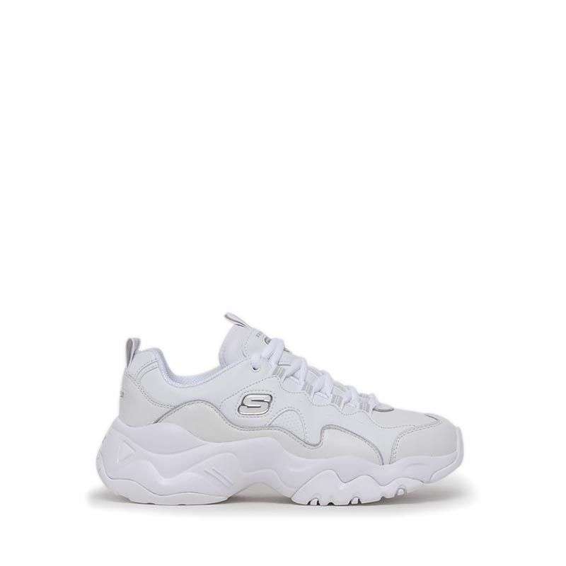 Skechers d lite proven force hotsell